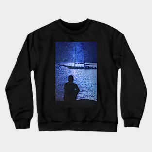 Sea Dreams Crewneck Sweatshirt